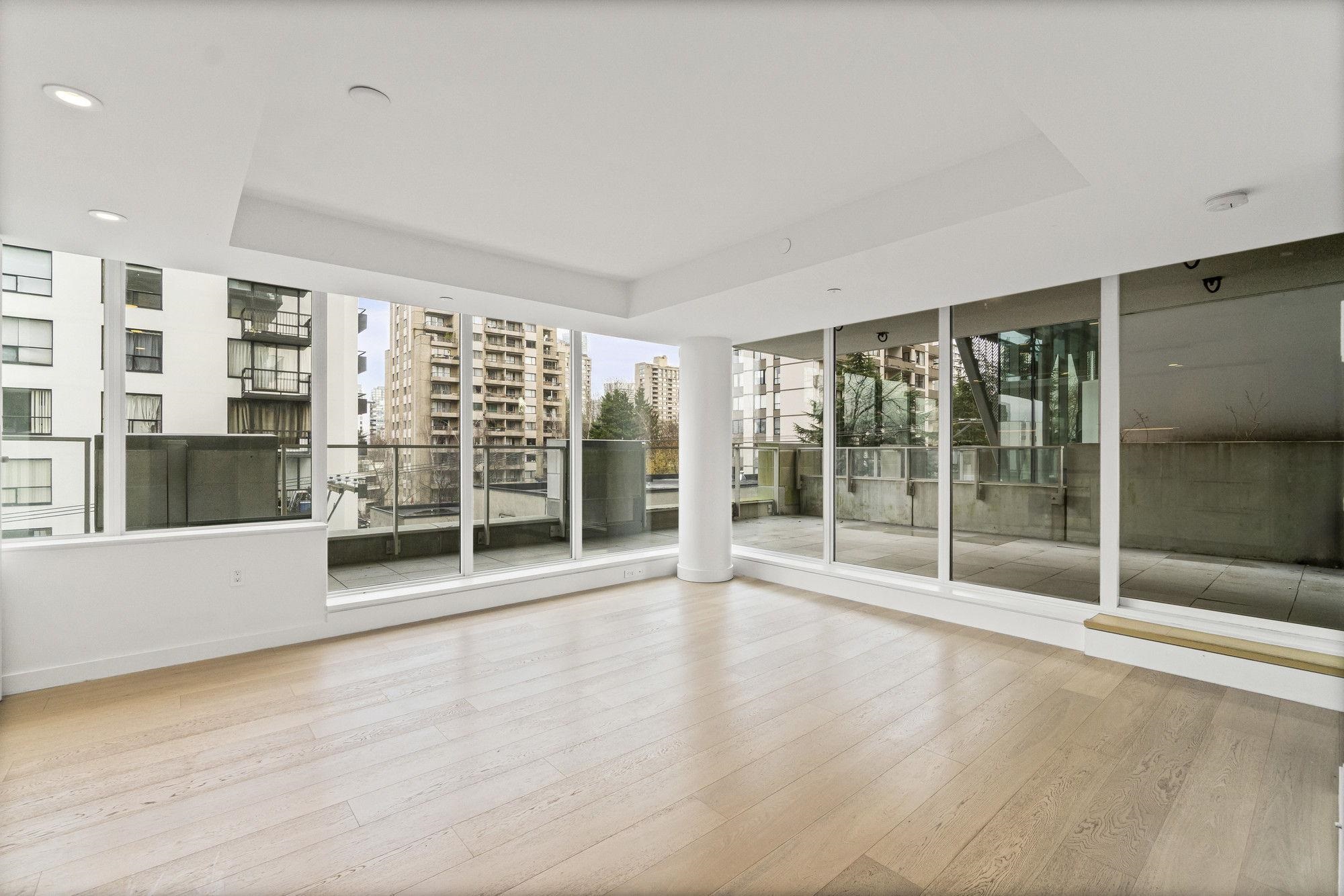 Additional image 5 of 505-1180 Broughton Street, Vancouver, BC, V6G 2B1