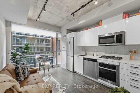 Additional image 7 of 416-39 Brant Street, Toronto, ON, M5V 2L9