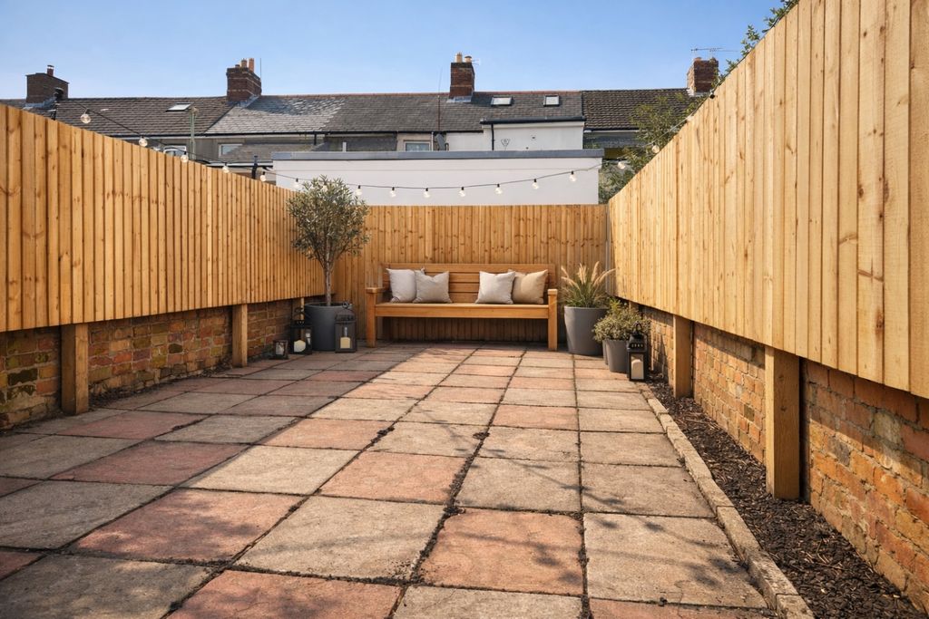 Additional image 12 of 2 bed terraced house for saleStafford Road, Grangetown CF11