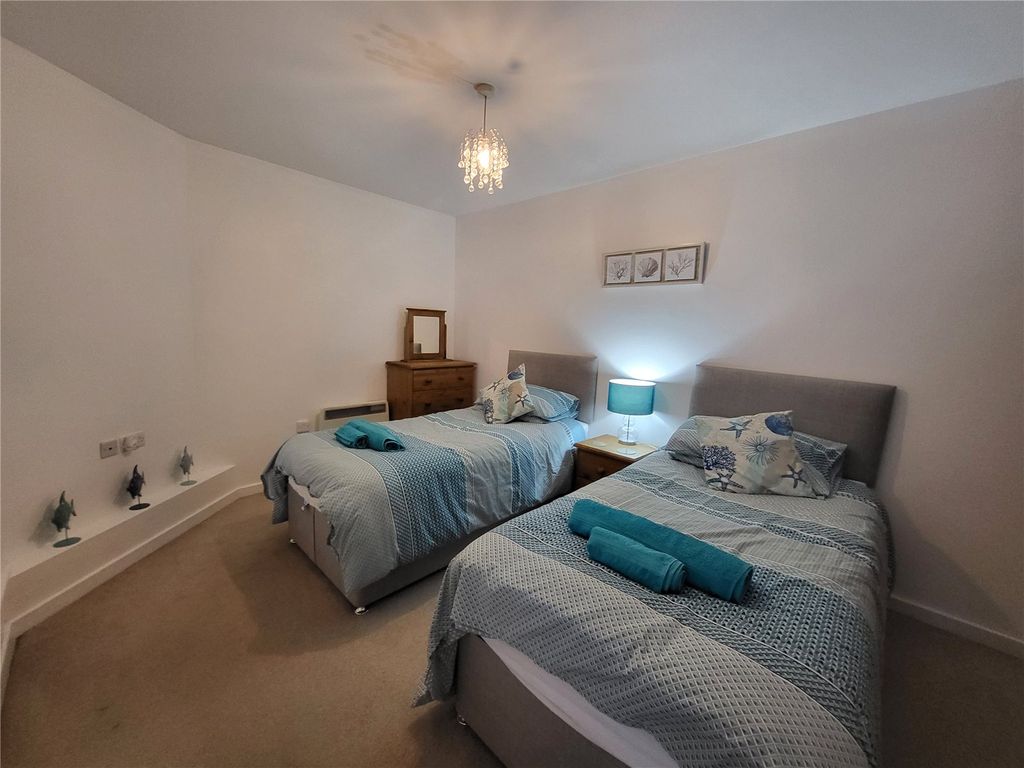 Additional image 7 of 1 bed flat for saleLon St. Ffraid, Trearddur Bay, Holyhead, Isle Of Anglesey LL65