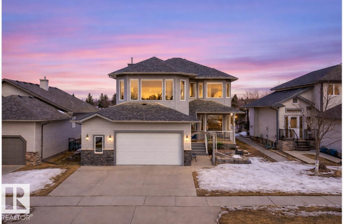 19 Rosemount Boulevard, Beaumont, AB, T4X1S5