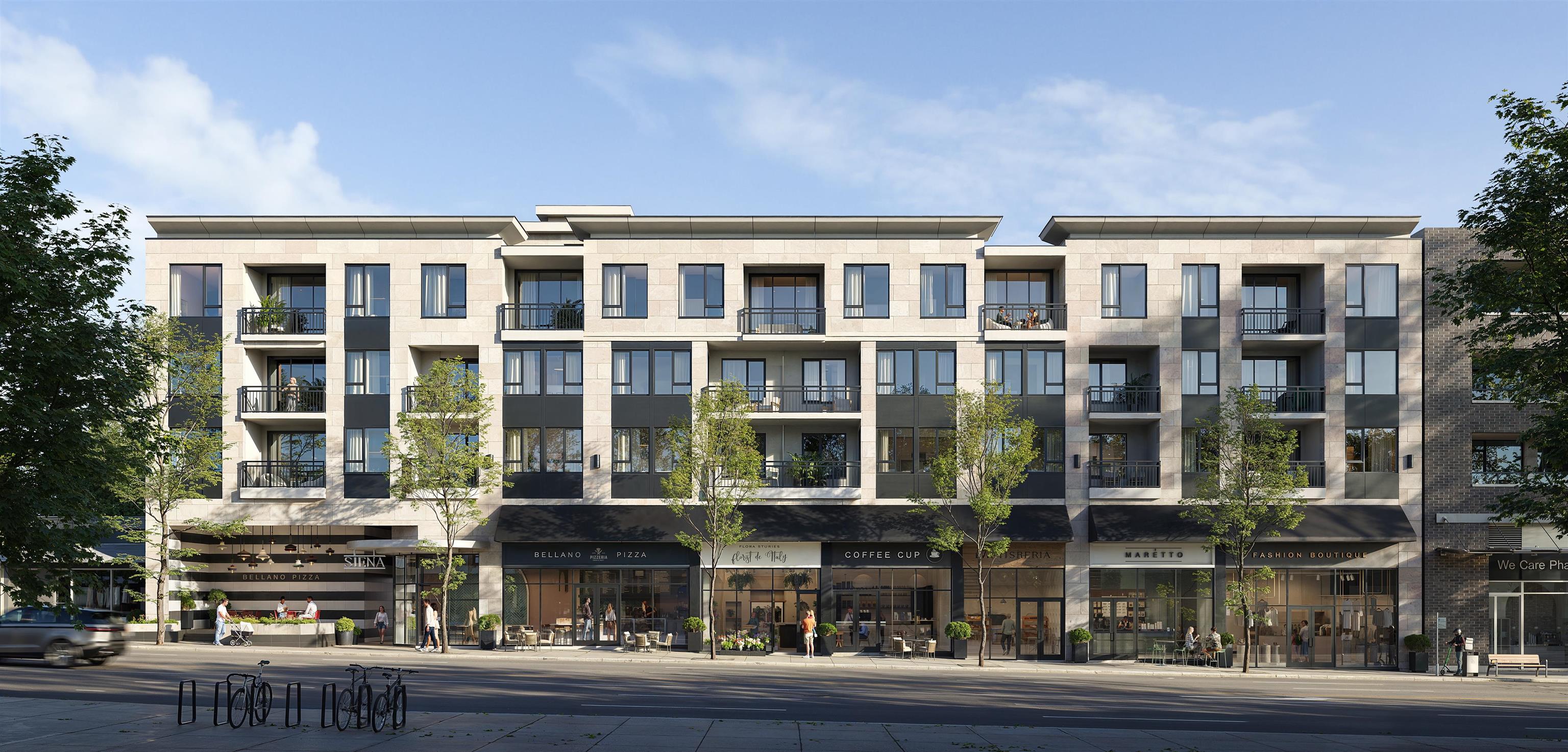 Additional image 2 of 203-4451 Hastings Street, Burnaby, BC, V5C 0L6