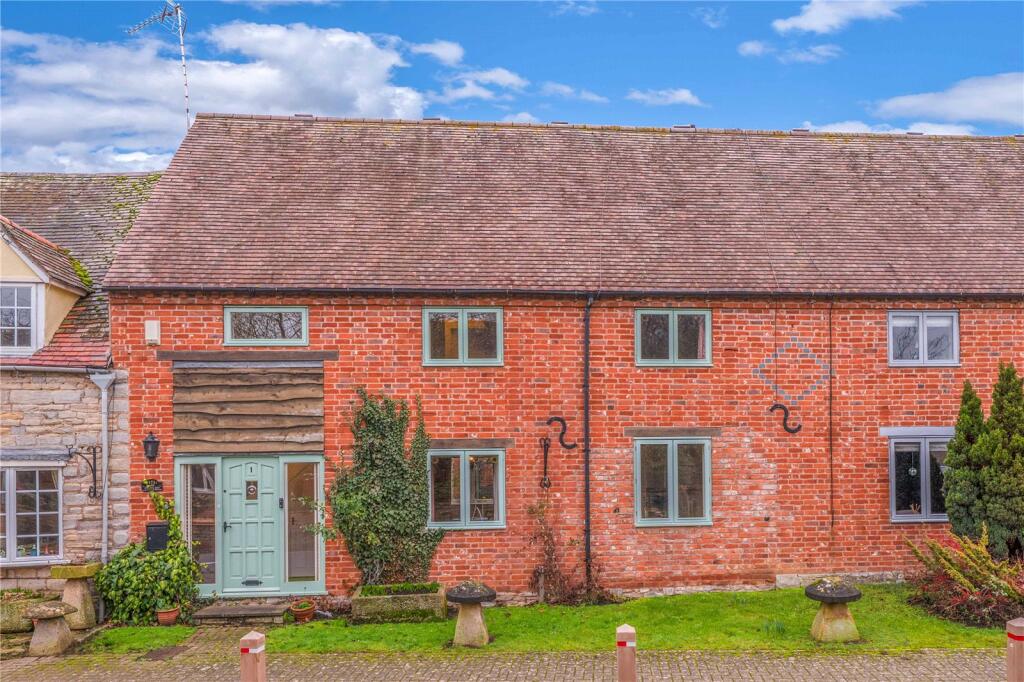 Owlets End, Barton, Bidford-on-Avon, Alcester, B50