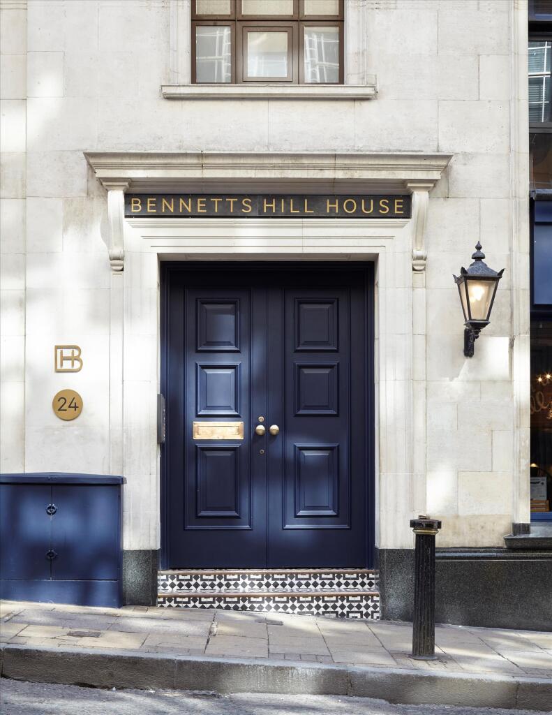 Additional image 2 of Bennetts Hill House, 23-24 Bennetts Hill, Birmingham, B2