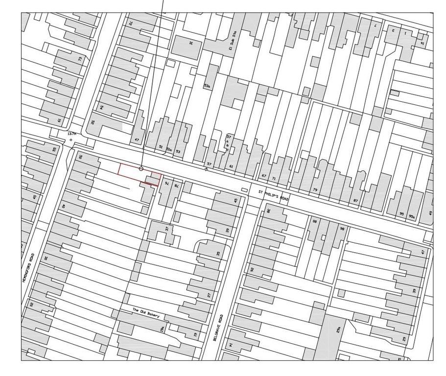 Land for saleSt. Philips Road, Cambridge CB1 photo 5