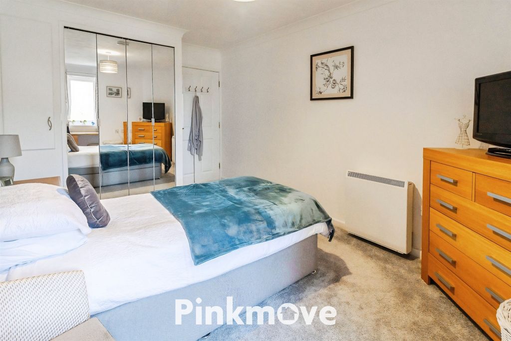 Additional image 11 of 1 bed flat for saleBassaleg Road, Newport NP20