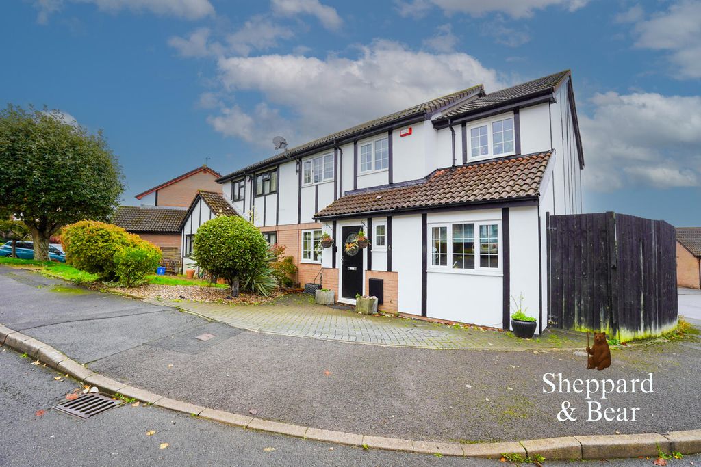 Additional image 18 of 5 bed semi-detached house for saleAmblecote Close, Pontprennau, Cardiff CF23