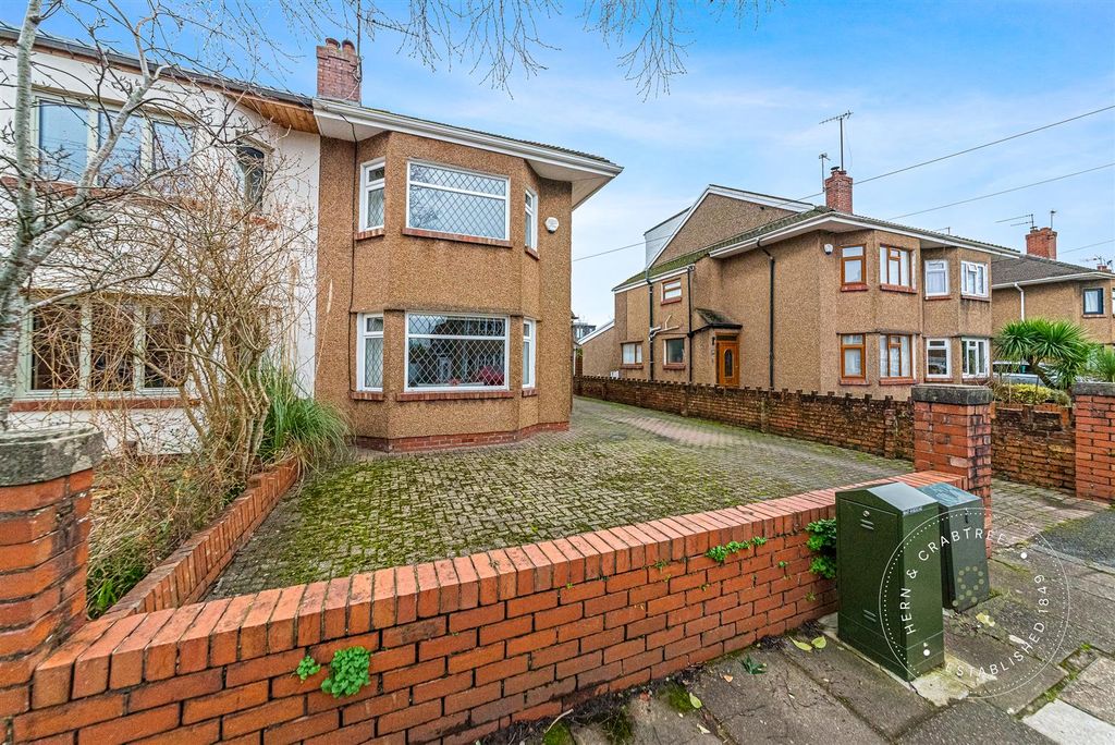Additional image 37 of 3 bed semi-detached house for saleSt. Isan Road, Cardiff CF14