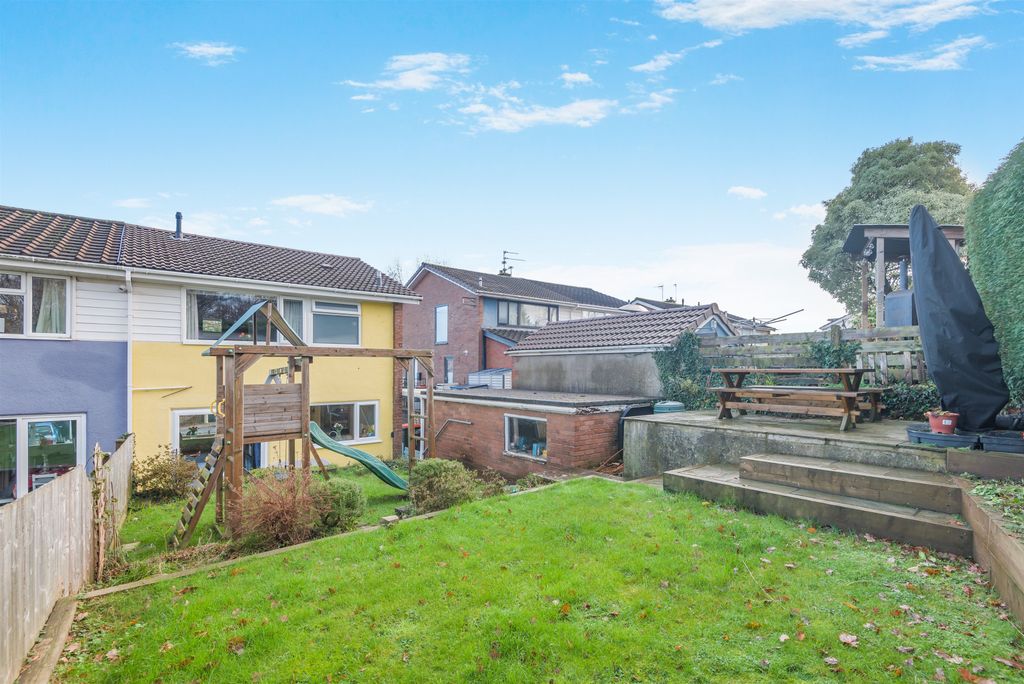 Additional image 18 of 3 bed semi-detached house for saleEastfield Drive, Caerleon, Newport, Newport NP18