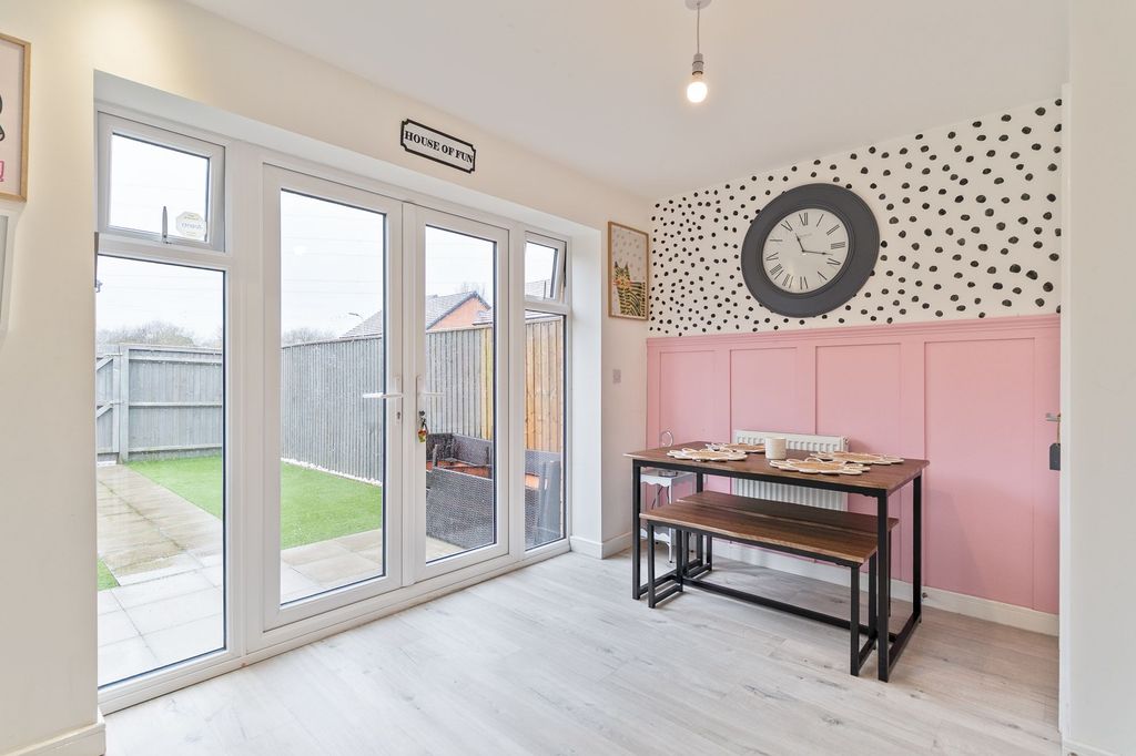 Additional image 5 of 2 bed terraced house for saleMervale Place, Newport NP19