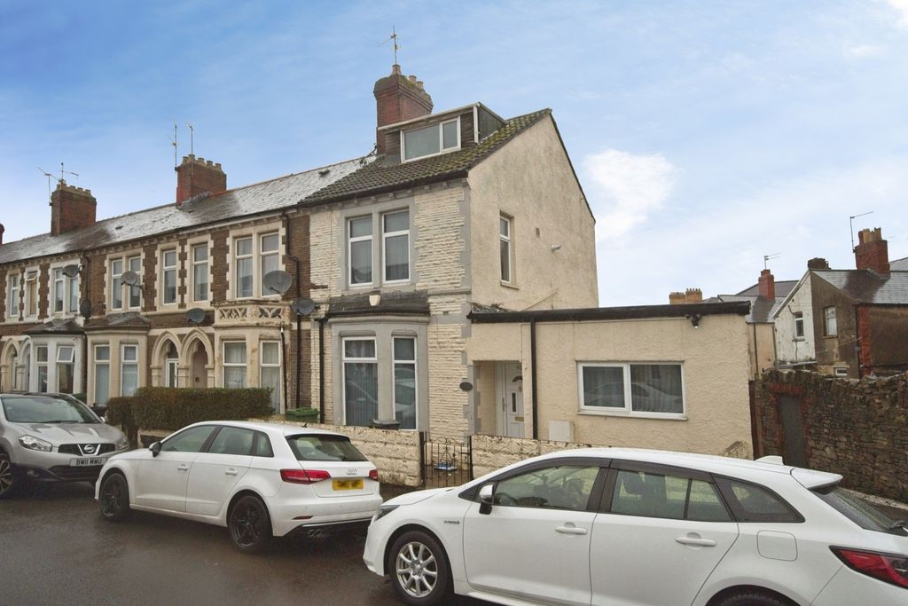 Additional image 19 of 3 bed detached house for salePenhevad Street, Cardiff CF11