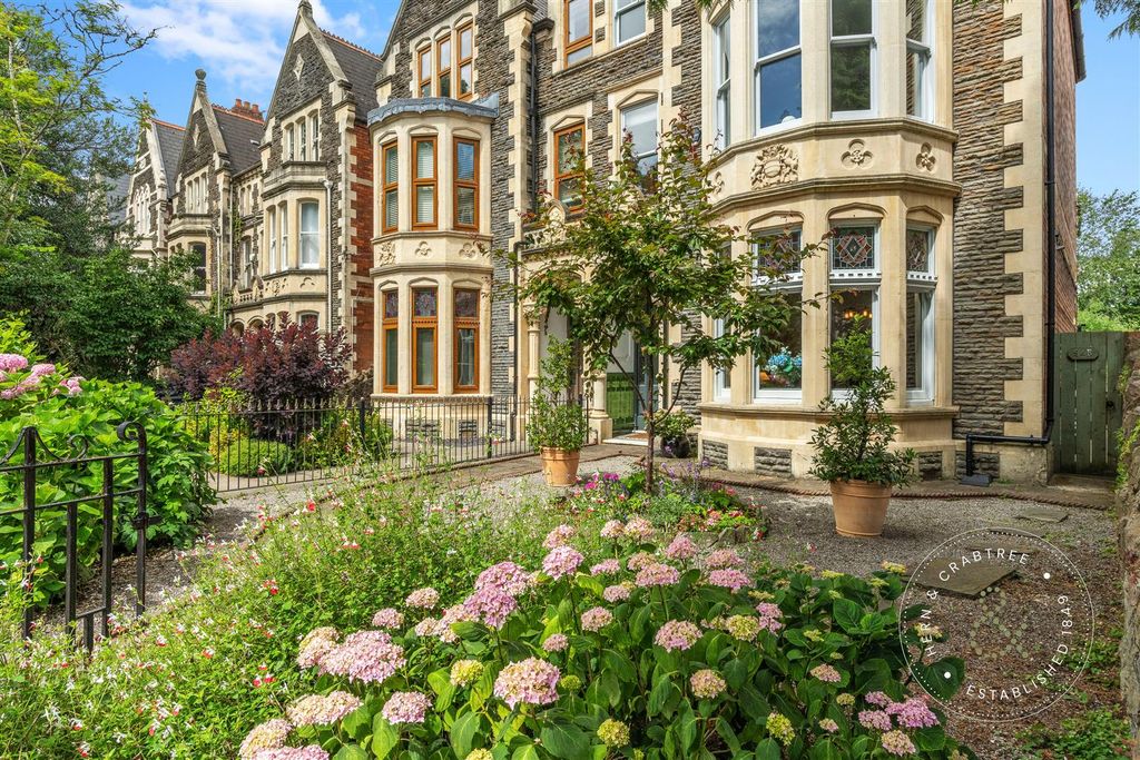 Additional image 62 of 4 bed town house for saleCathedral Road, Pontcanna, Cardiff CF11