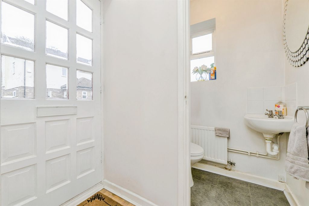 Additional image 10 of 3 bed semi-detached house for saleThrush Close, St. Mellons, Cardiff CF3