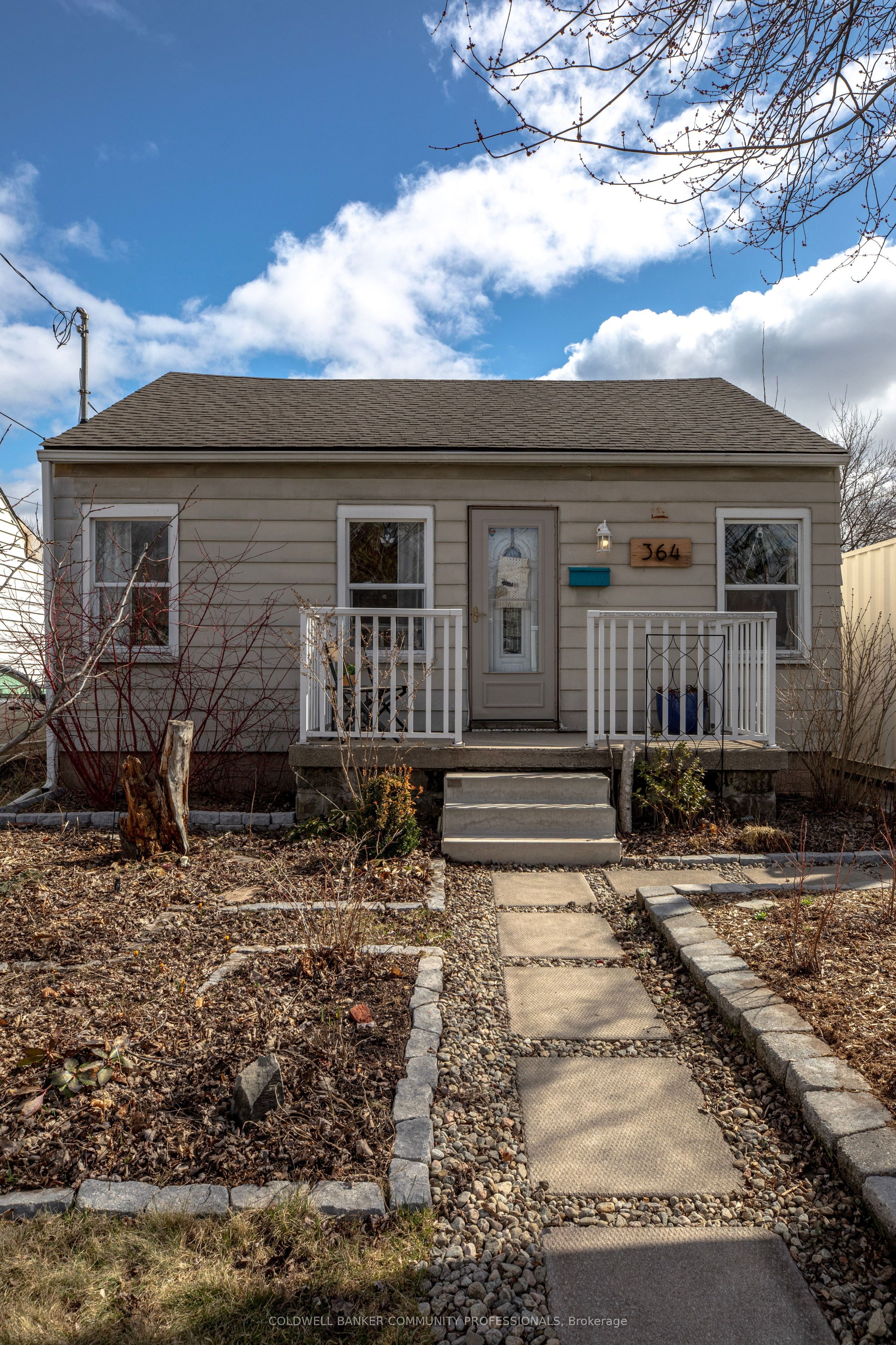 364 Tragina Avenue N, Hamilton, ON, L8H 5E5