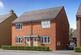 Plot 206, The Abbey - Terraced at Pastures Grange at Handley Chase, Quarrington, Stump Cross Hill Road NG34