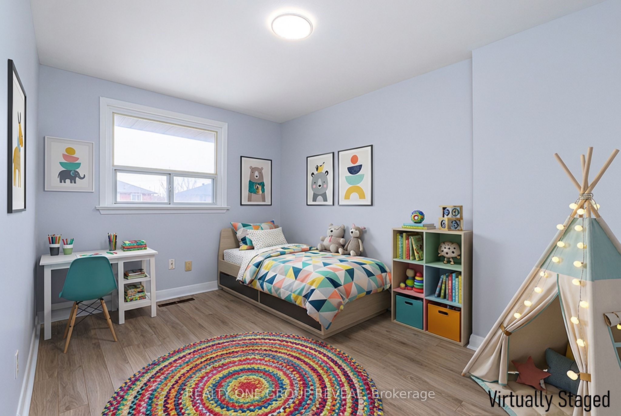 Additional image 5 of 12 Thurodale Avenue, Toronto, ON, M6M 3B3