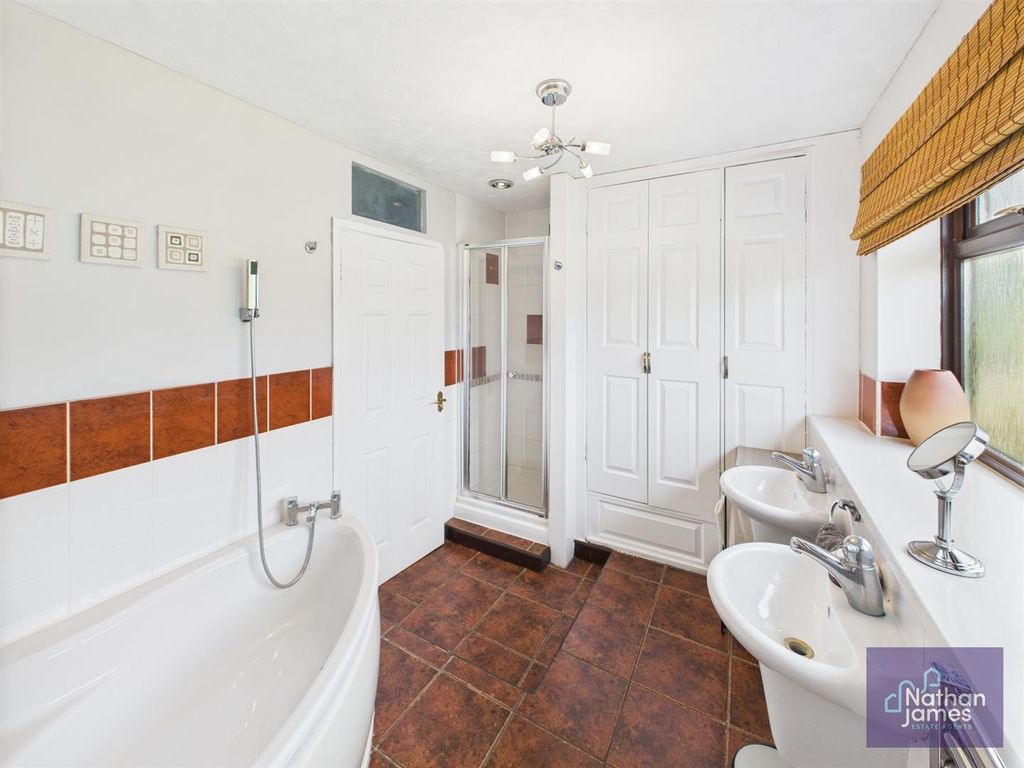 Additional image 19 of 4 bed detached house for saleHolly House, Castle Gardens, Caldicot NP26