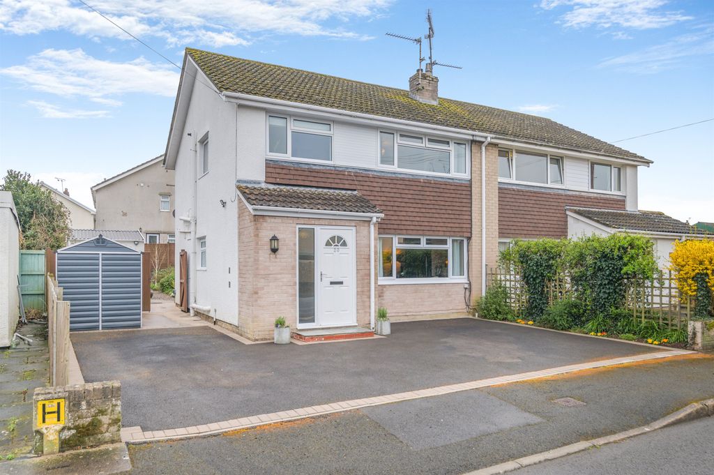 Additional image 16 of 3 bed semi-detached house for saleFairfax View, Raglan, Usk, Monmouthshire NP15