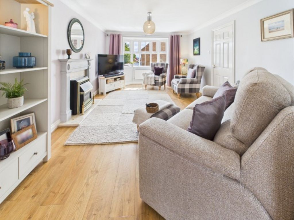 Additional image 8 of 5 bed detached house for saleRockfield Way, Caldicot NP26