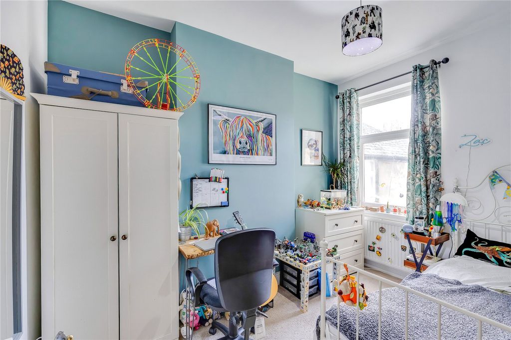 Additional image 21 of 4 bed terraced house for saleRoath Court Road, Roath, Cardiff CF24
