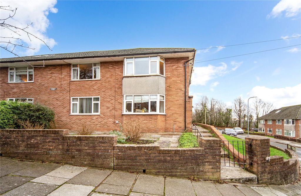 Additional image 19 of 3 bed maisonette for saleHampton Court, Brandreth Road, Cardiff CF23