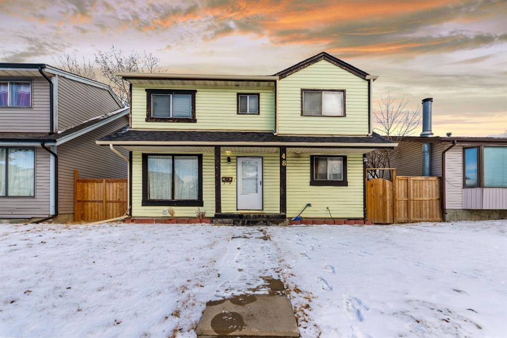 48 Falton Way NE, Calgary, AB, t3j1k4
