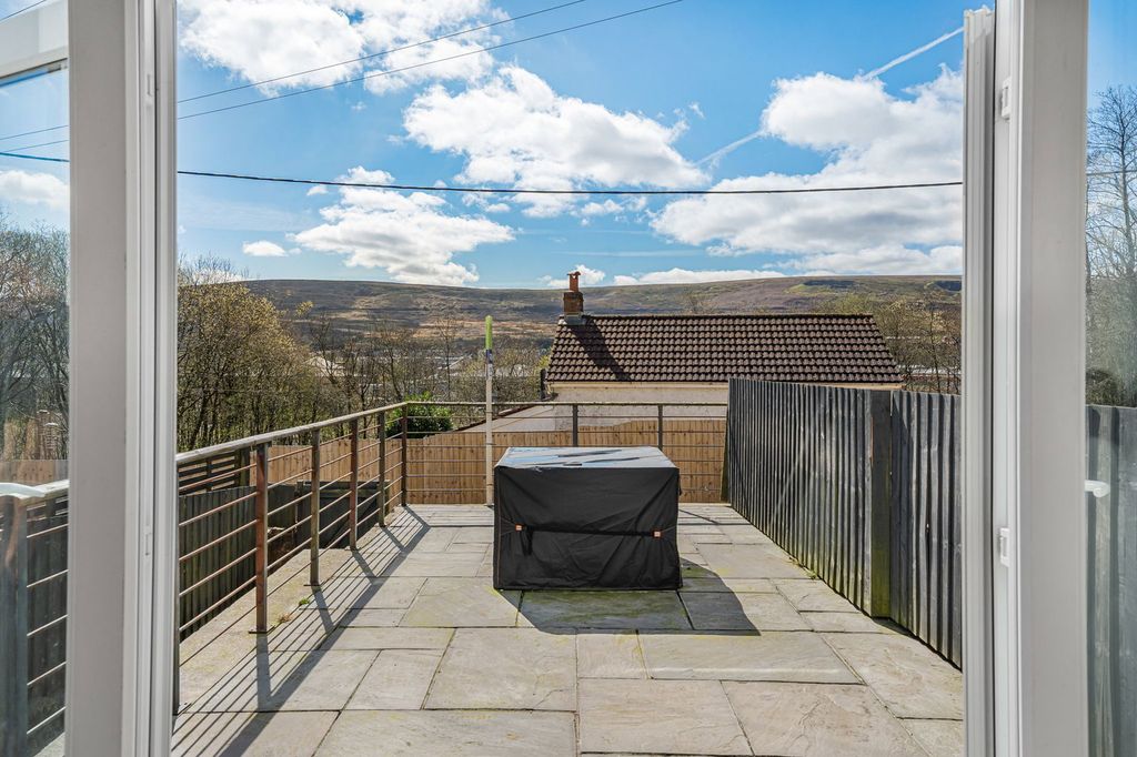 Additional image 4 of 3 bed terraced house for saleWest View Terrace, Blaenavon NP4