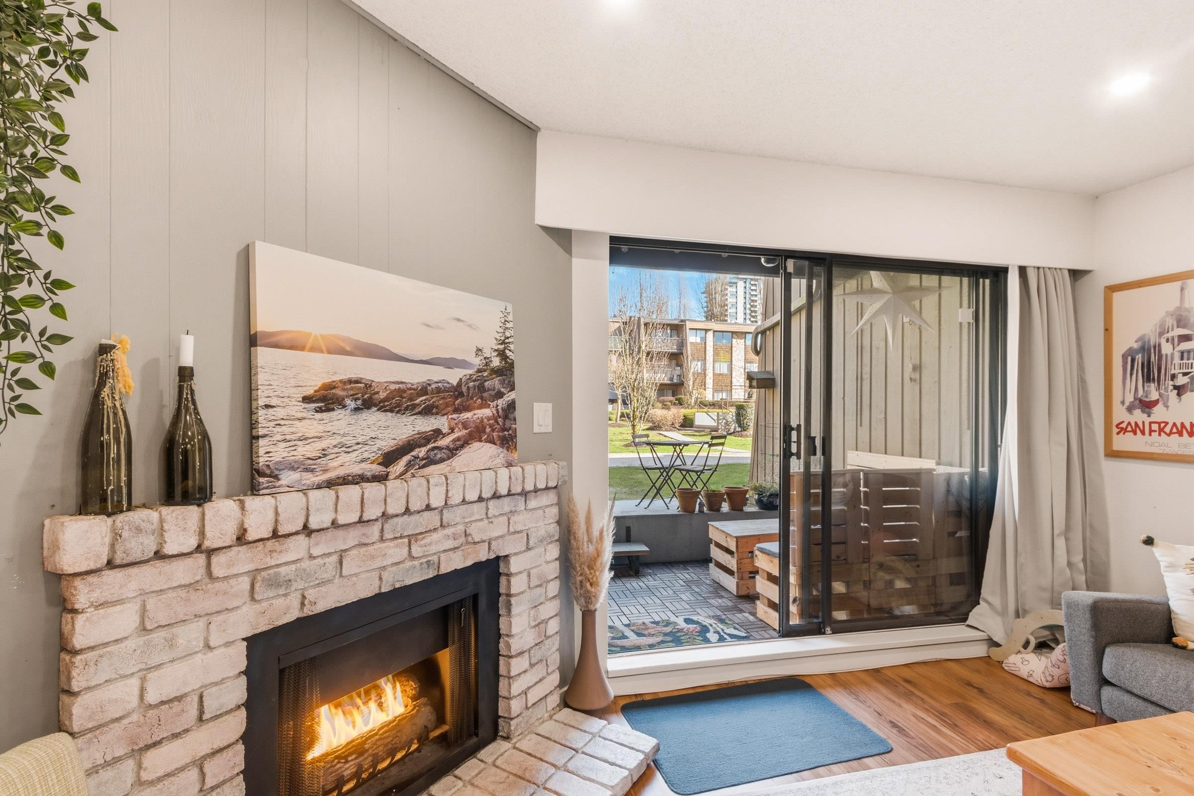 Additional image 5 of 104-9101 Horne Street, Burnaby, BC, V3N 4M3
