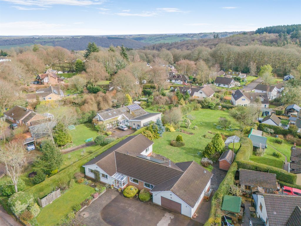 Additional image 31 of 4 bed bungalow for saleThe Narth, Monmouth, Monmouthshire NP25