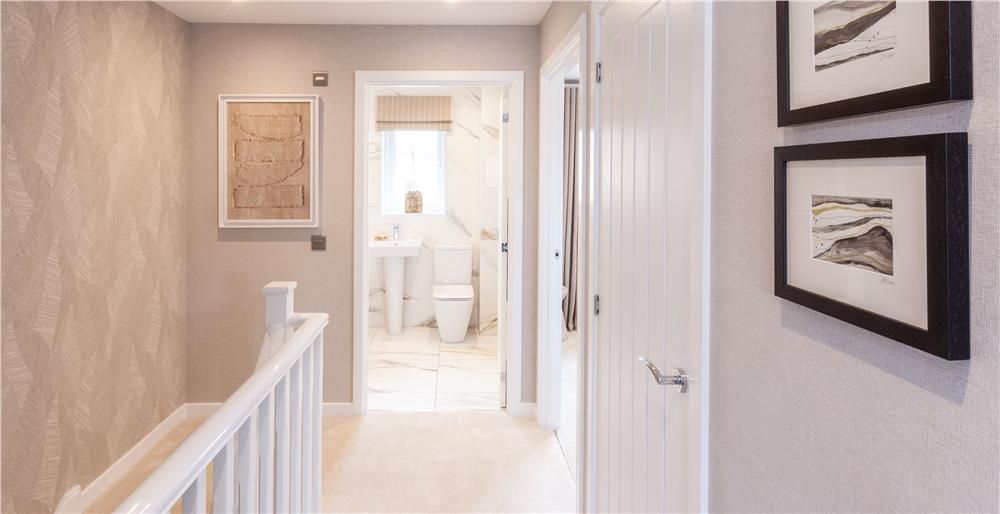 Additional image 8 of 3 bed semi-detached house for sale"Fulton Semi Millerpark" at Abbotsford Road, Clydebank G81
