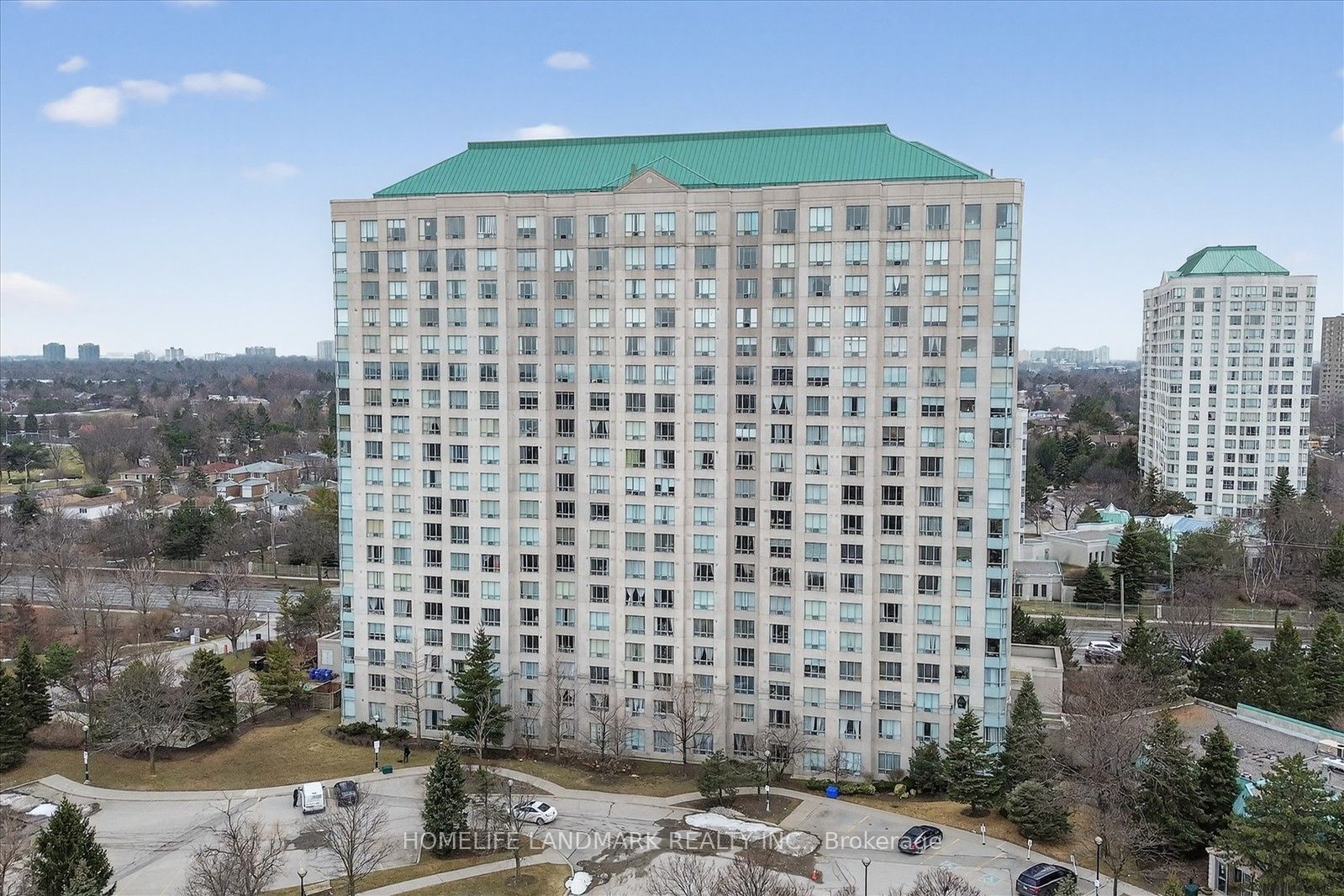 503-2627 Mccowan Road, Toronto, ON, M1S 5T1