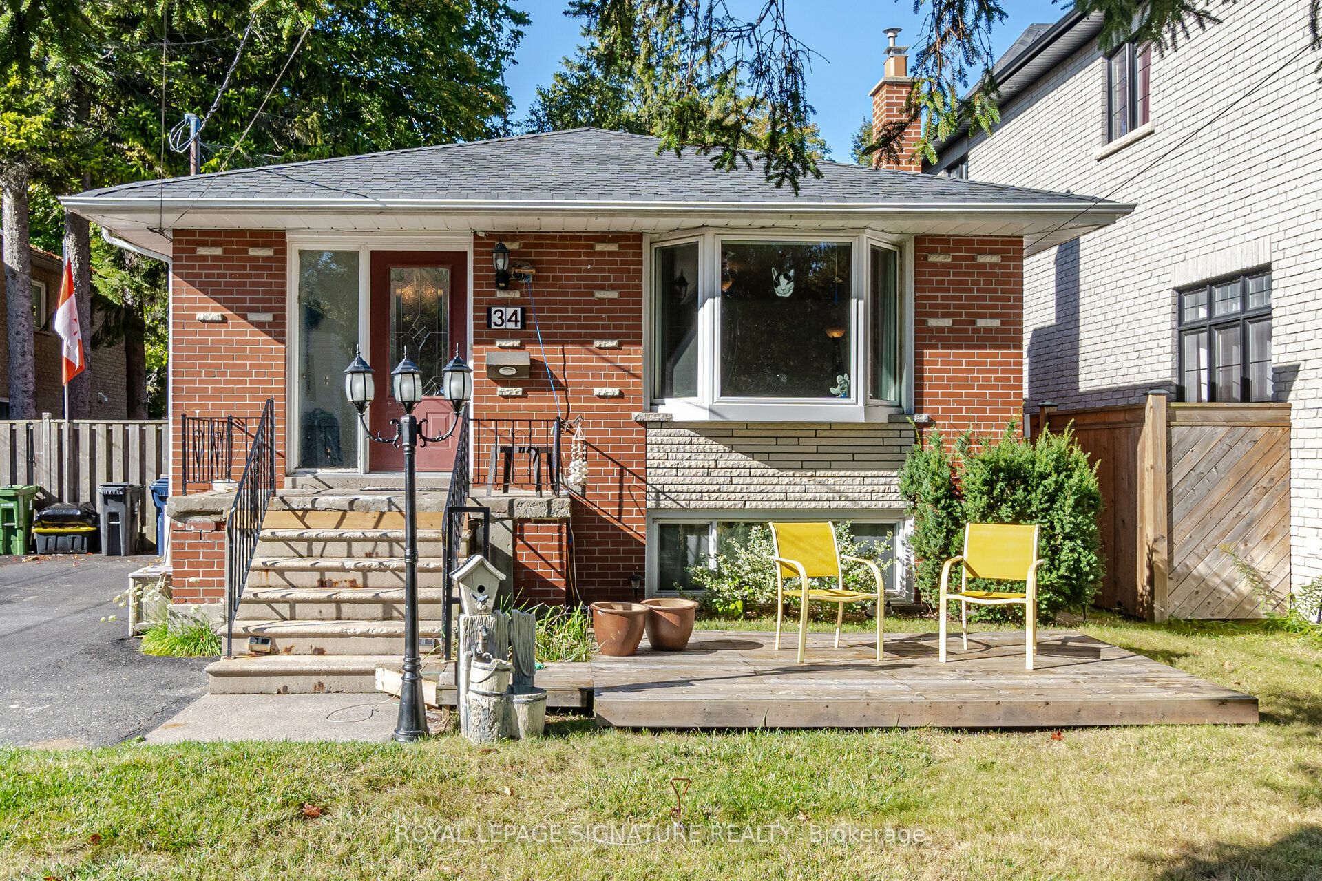 34 Ivan Road, Toronto, ON, M1C 1V2