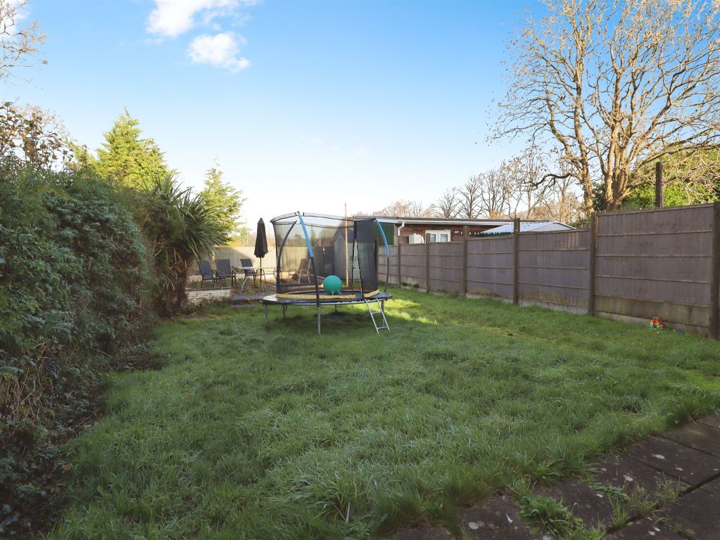 Additional image 13 of 3 bed semi-detached house for saleInstow Place, Llanrumney, Cardiff CF3