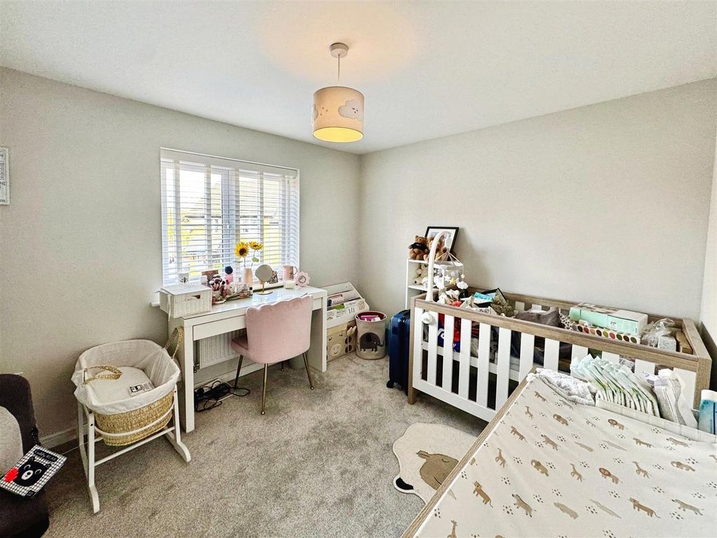 Additional image 13 of 3 bed semi-detached house for saleSir Bartholomew Grove, Undy NP26