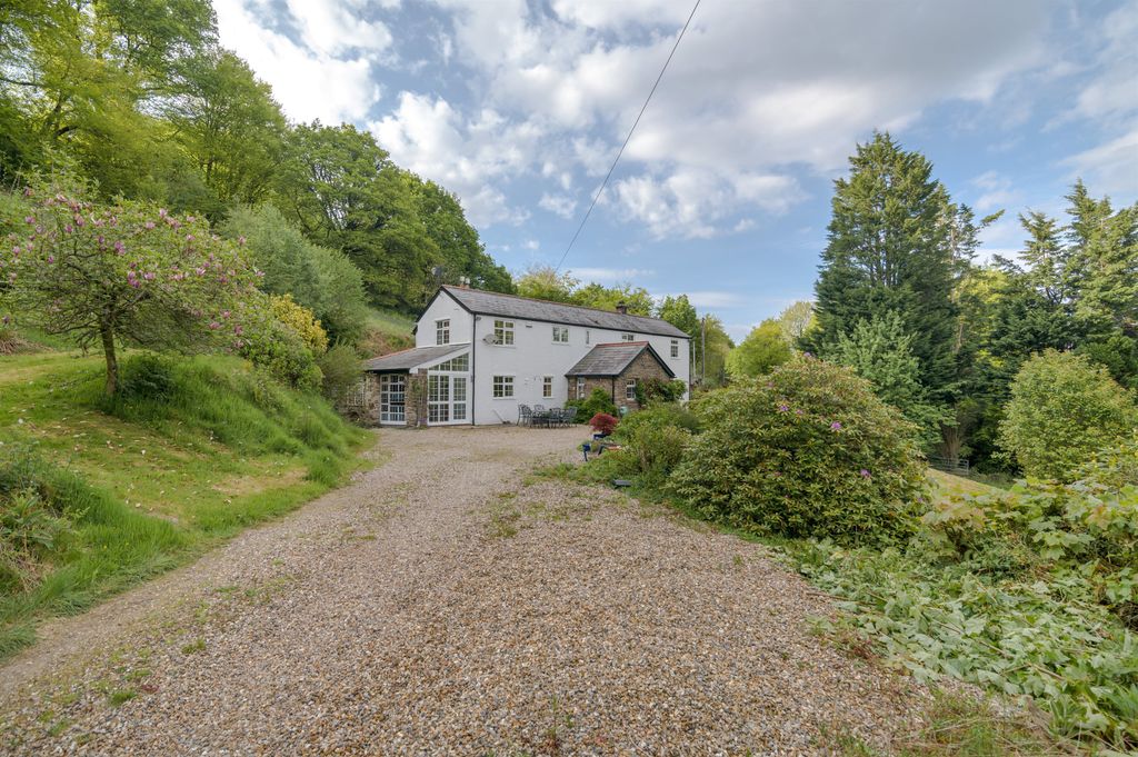 Additional image 38 of 4 bed detached house for saleLlanover, Abergavenny, Monmouthshire NP7
