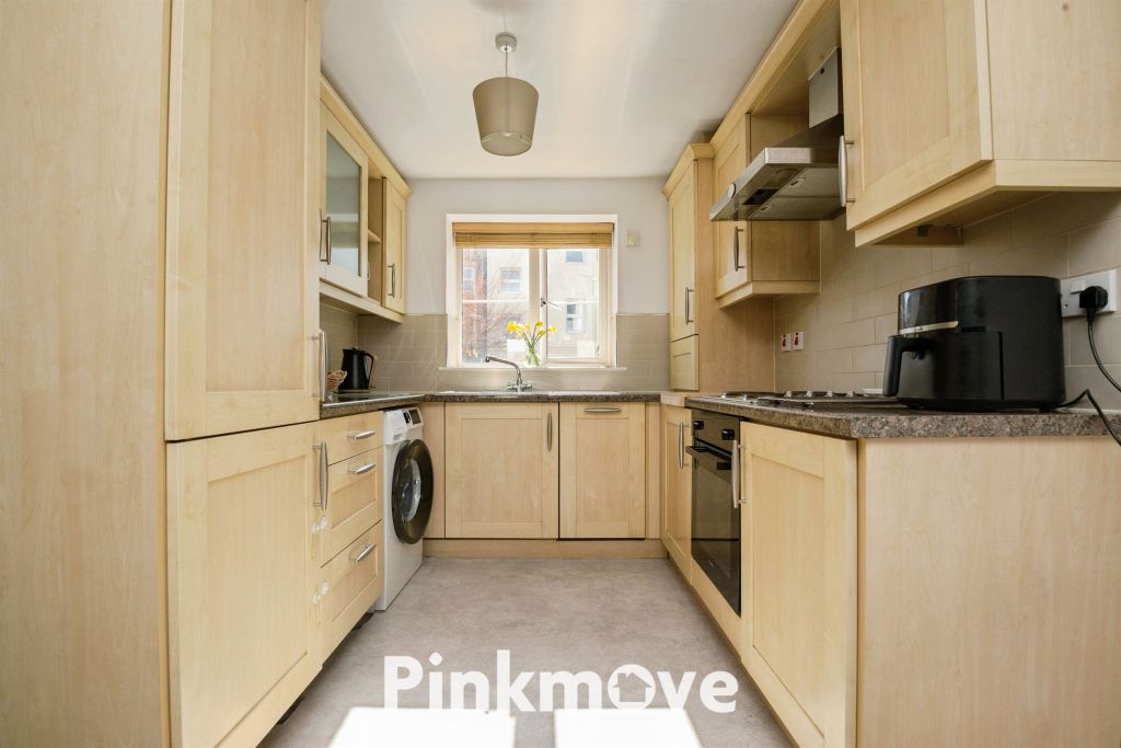 Additional image 3 of 2 bed flat for saleCwrt Maes Y Llyn, Newport NP20