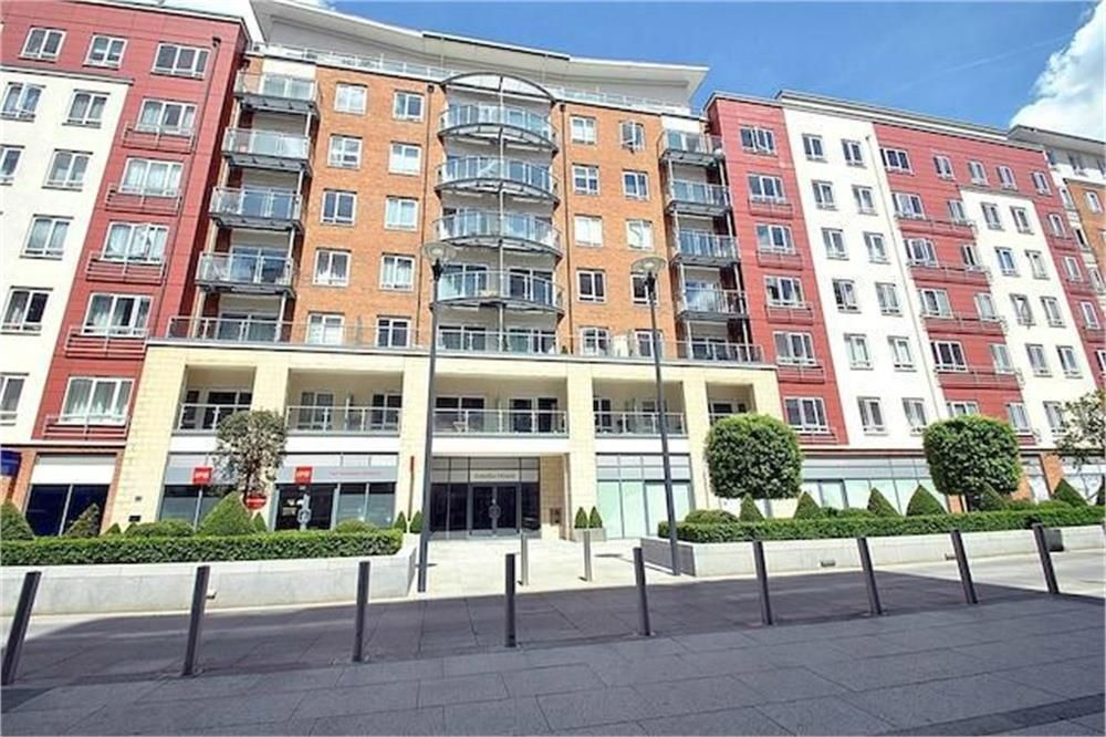 2 bed flat for saleAmelia House, Boulevard Drive, Colindale NW9