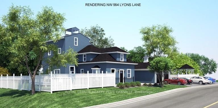 Additional image 4 of 564 Lyons Lane, Oakville, ON, L6J 2Y1