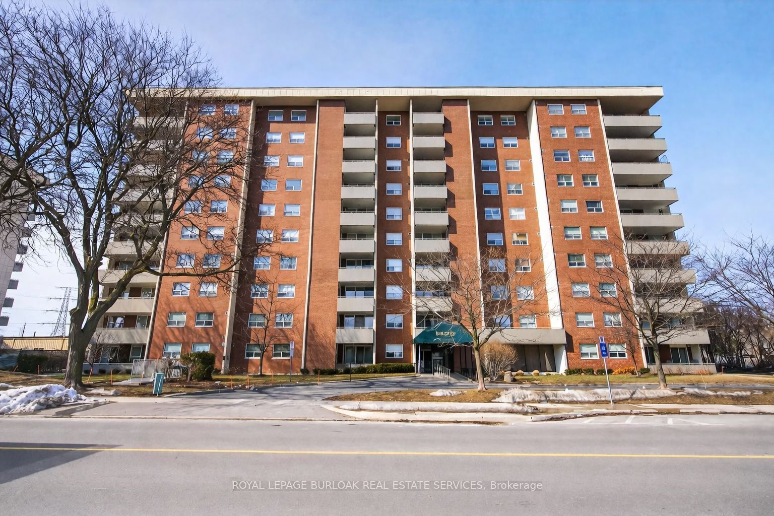 704-1425 Ghent Avenue, Burlington, ON, L7X 1S5