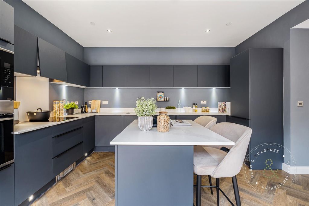 Additional image 55 of 5 bed town house for saleThe Dale, Parc Llandaf, Llantrisant Road, Llandaff, Cardiff CF5
