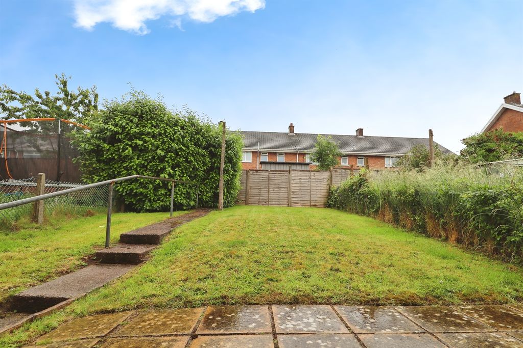 Additional image 16 of 3 bed terraced house for saleTorrington Road, Llanrumney, Cardiff CF3