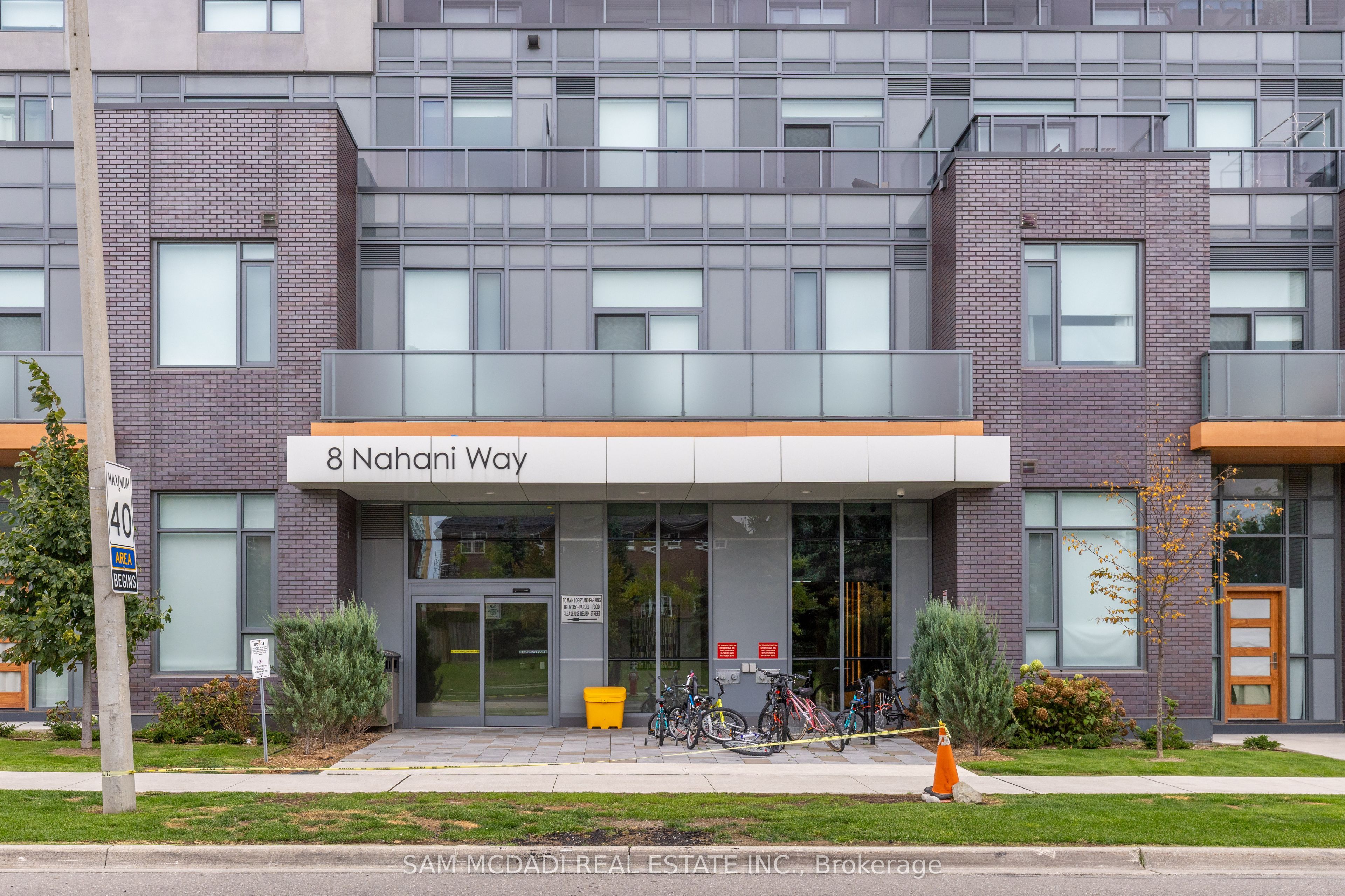 Additional image 4 of ph20-8 Nahani Way, Mississauga, ON, L4Z 4J8