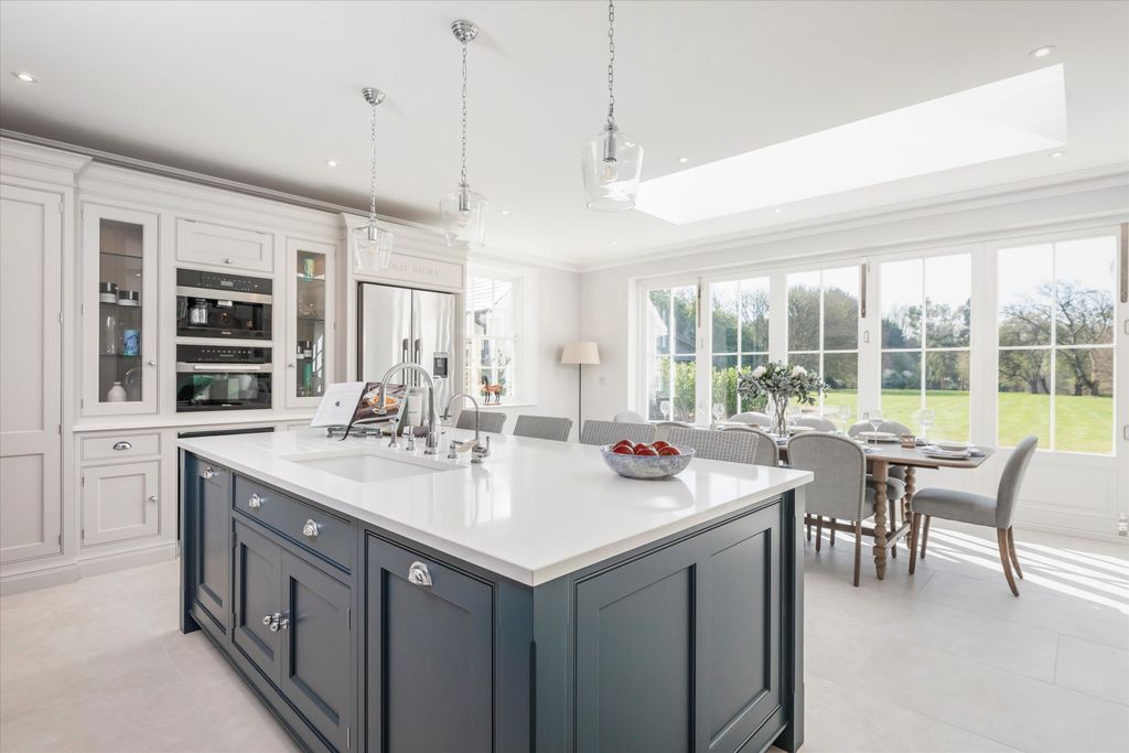 Additional image 13 of 6 bed detached house for saleKingston Road, Frilford, Abingdon, Oxfordshire OX13