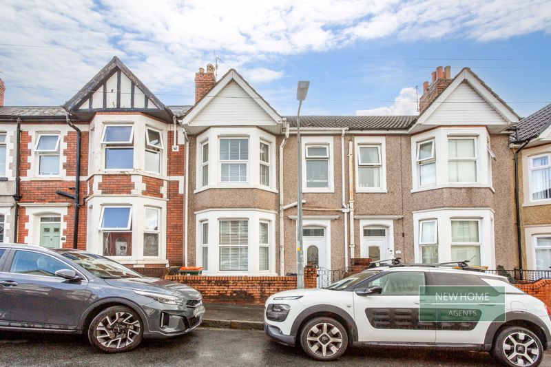Additional image 21 of 3 bed terraced house for saleRosslyn Road Newport NP19