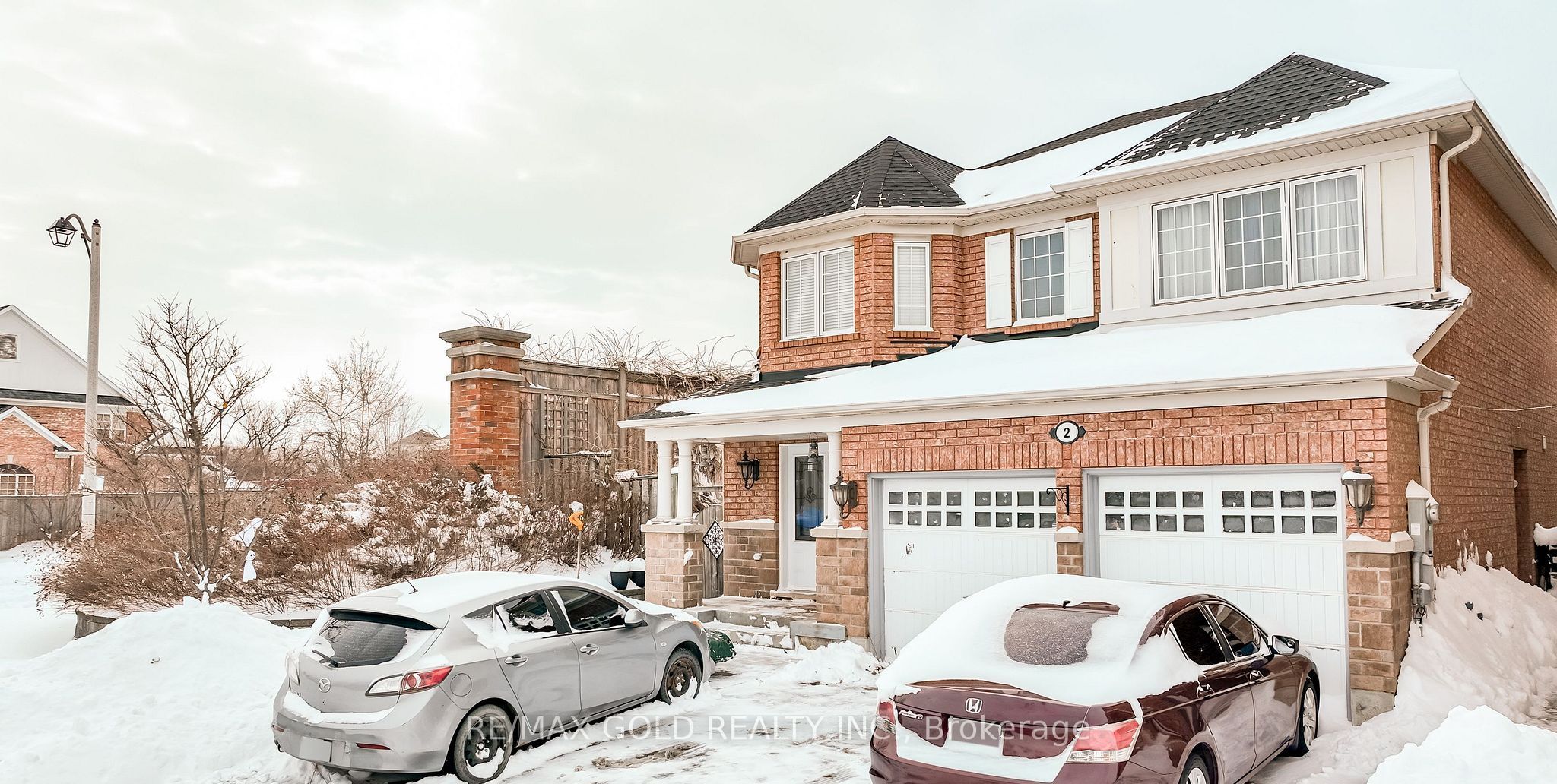 Additional image 2 of 2 Zimmer Street, Brampton, ON, L6S 6L3