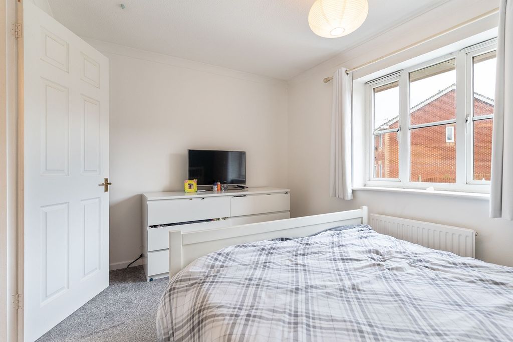 Additional image 12 of 2 bed semi-detached house for saleRockfield Grove, Undy NP26