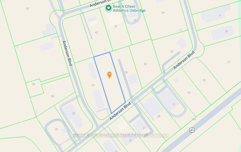 Additional image 3 of 26 Anderson Boulevard, Uxbridge, ON, L9P 0C7