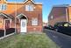 Lees Park Way, Droylsden, Manchester
