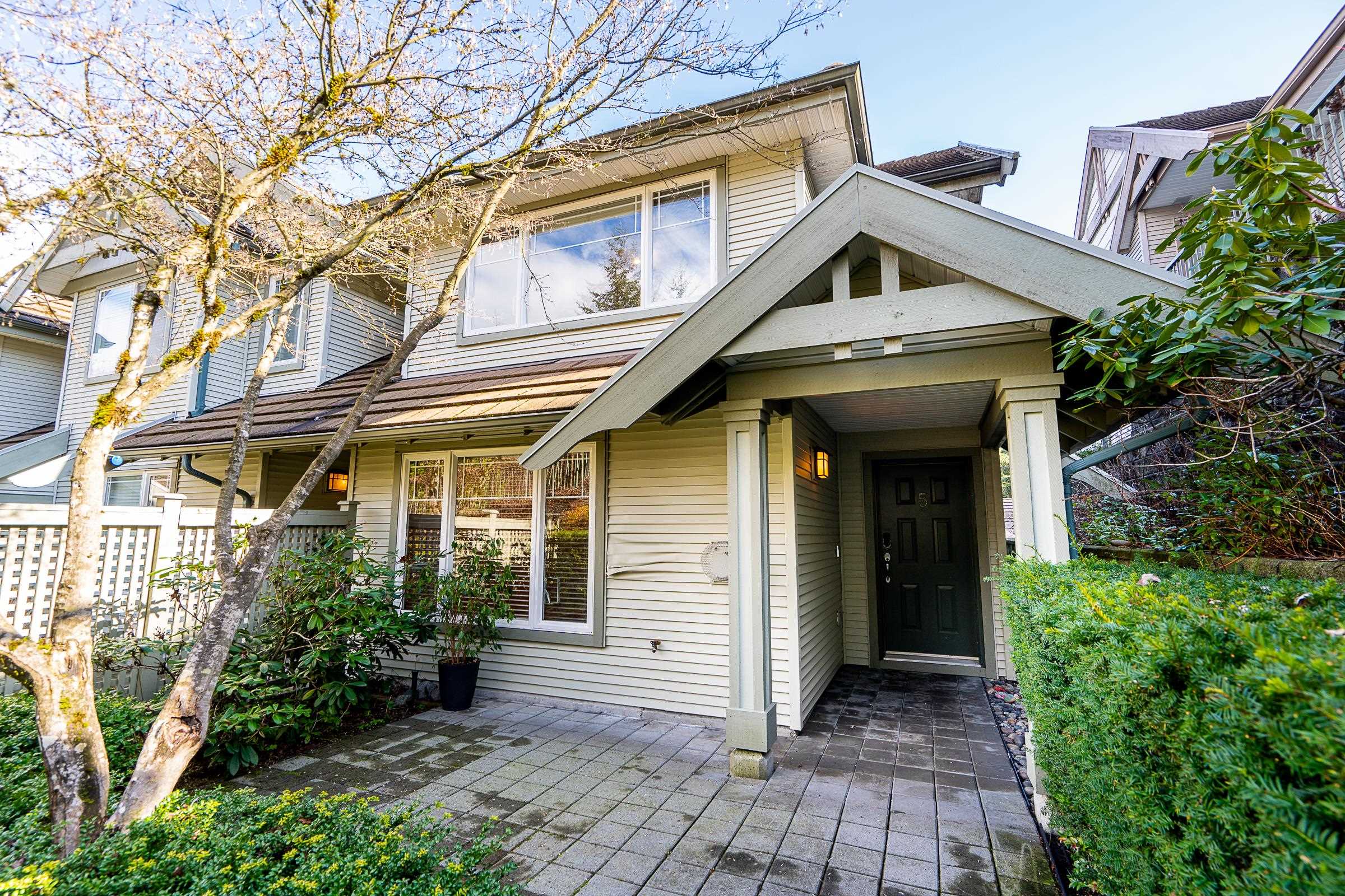 Additional image 3 of 5-2351 Parkway Boulevard, Coquitlam, BC, V3E 3P2