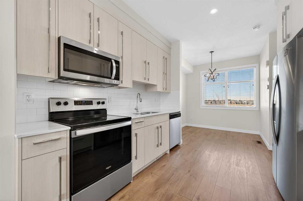 6313 128 Avenue NE, Calgary, AB, T3N 2G1